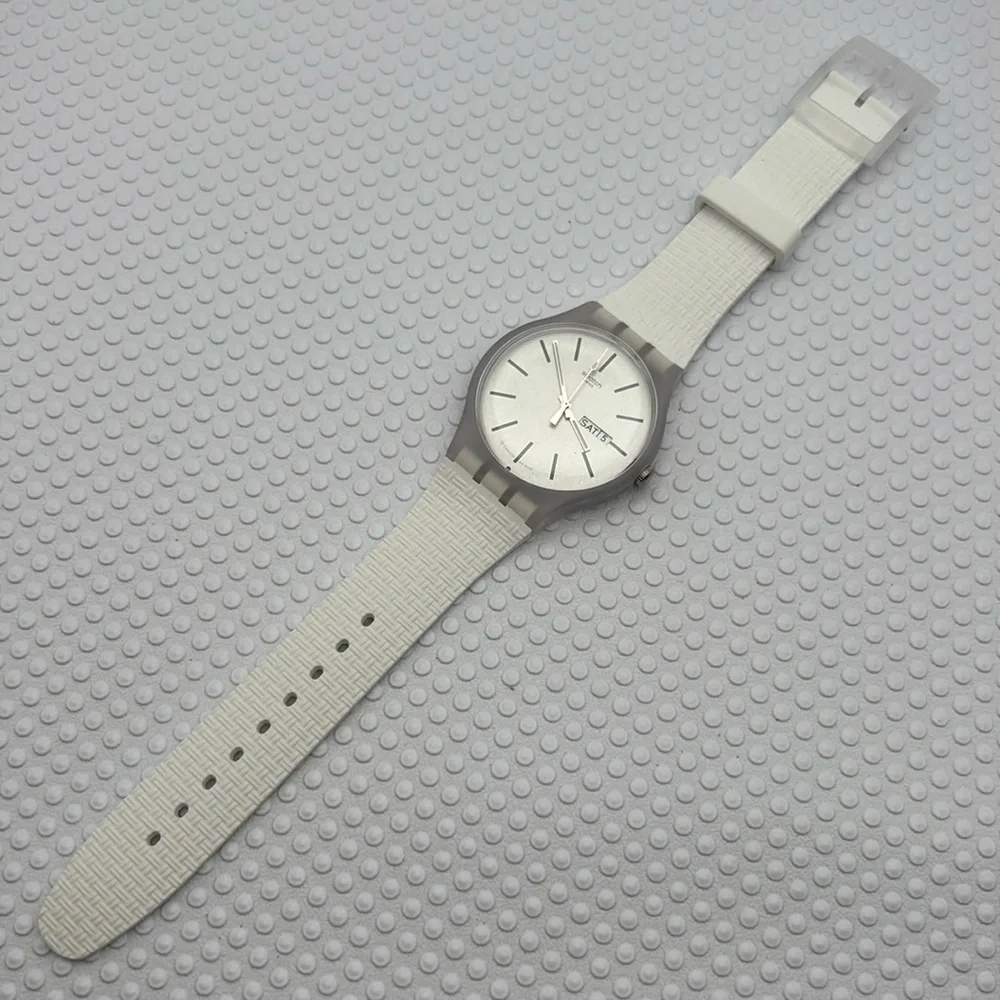 Swatch Watch - SUOW710 - BRICABLANC - Picture 2 of 7